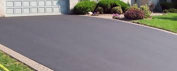 Best Custom Driveway Design  in Hargill, TX